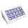 Ajazz AKP153E USB biały - 1536406 - zdjęcie 5